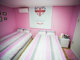 Apple Guesthouse Seoul Hostel