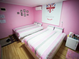 Apple Guesthouse Seoul Hostel