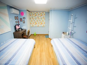 Apple Guesthouse Seoul Hostel