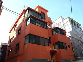 Apple Guesthouse Seoul Hostel