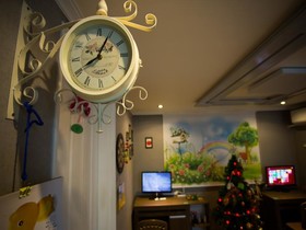 Apple Guesthouse Seoul Hostel