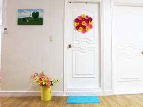 Artist 77 House