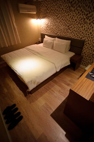 Atti Guesthouse
