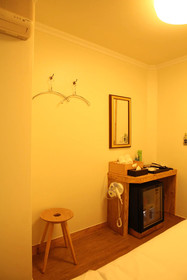 Atti Guesthouse