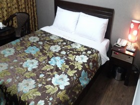 Aubeson Motel