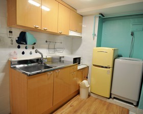 Backpackers Inside
