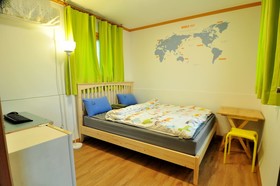 Backpackers Inside