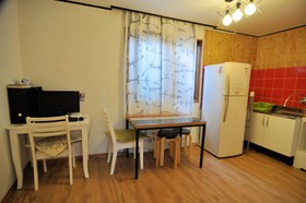 Backpackers Inside