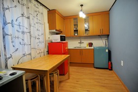 Backpackers Inside