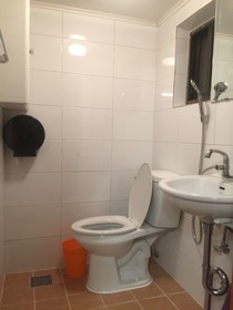 Backpackers Inside