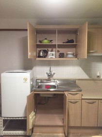 Backpackers Inside