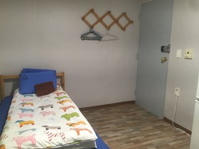 Backpackers Inside