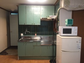 Backpackers Inside