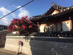 BagilHong House