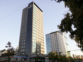 Baiton Hotel