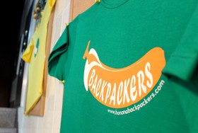 Banana Backpackers