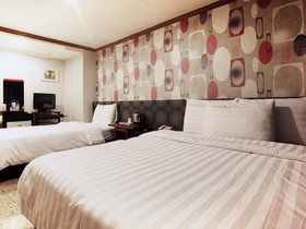 Bangbae Renaissance Hotel