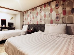 Bangbae Renaissance Hotel