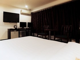 Bangbae Renaissance Hotel