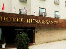 Bangbae Renaissance Hotel