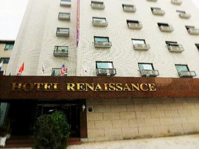 Bangbae Renaissance Hotel