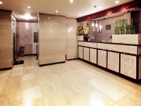 Bangbae Renaissance Hotel