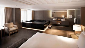 Banyan Tree Club & Spa Seoul