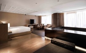 Banyan Tree Club & Spa Seoul