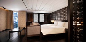 Banyan Tree Club & Spa Seoul