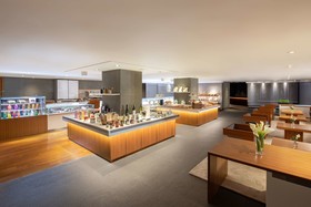 Banyan Tree Club & Spa Seoul