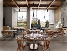 Banyan Tree Club & Spa Seoul