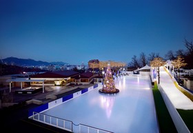 Banyan Tree Club & Spa Seoul