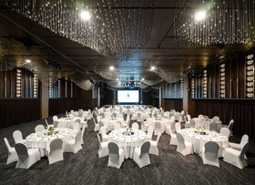 Banyan Tree Club & Spa Seoul