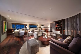 Banyan Tree Club & Spa Seoul
