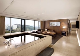 Banyan Tree Club & Spa Seoul