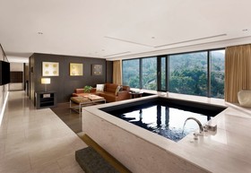 Banyan Tree Club & Spa Seoul