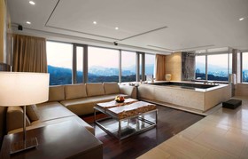 Banyan Tree Club & Spa Seoul