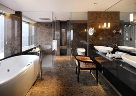 Banyan Tree Club & Spa Seoul