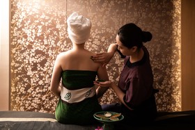 Banyan Tree Club & Spa Seoul