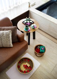 Banyan Tree Club & Spa Seoul