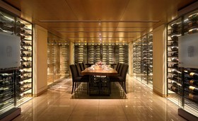 Banyan Tree Club & Spa Seoul