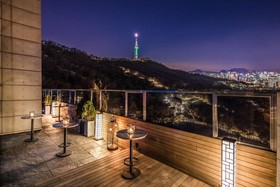 Banyan Tree Club & Spa Seoul