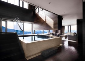 Banyan Tree Club & Spa Seoul