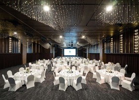 Banyan Tree Club & Spa Seoul