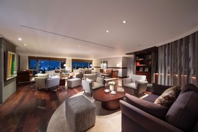 Banyan Tree Club & Spa Seoul
