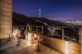 Banyan Tree Club & Spa Seoul