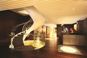 Banyan Tree Club & Spa Seoul