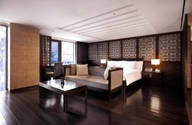 Banyan Tree Club & Spa Seoul