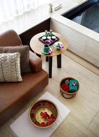 Banyan Tree Club & Spa Seoul