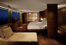 Banyan Tree Club & Spa Seoul